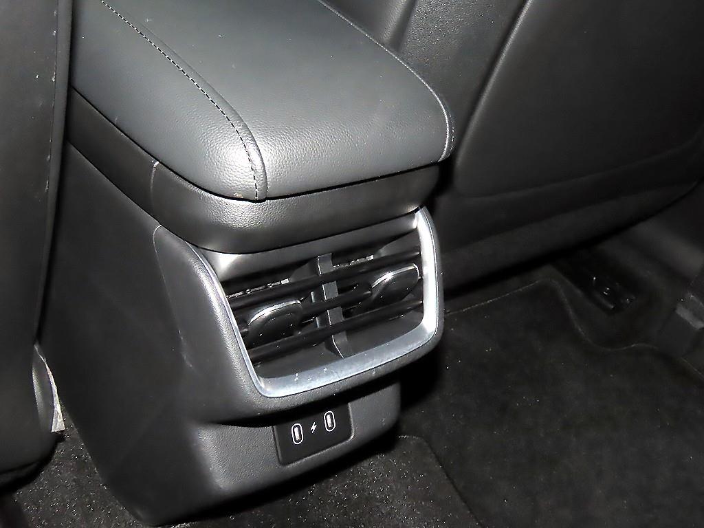 HYUNDAI Grandeur 2023 Gris - Importación desde Corea - HF Imports Iquique - Foto 16