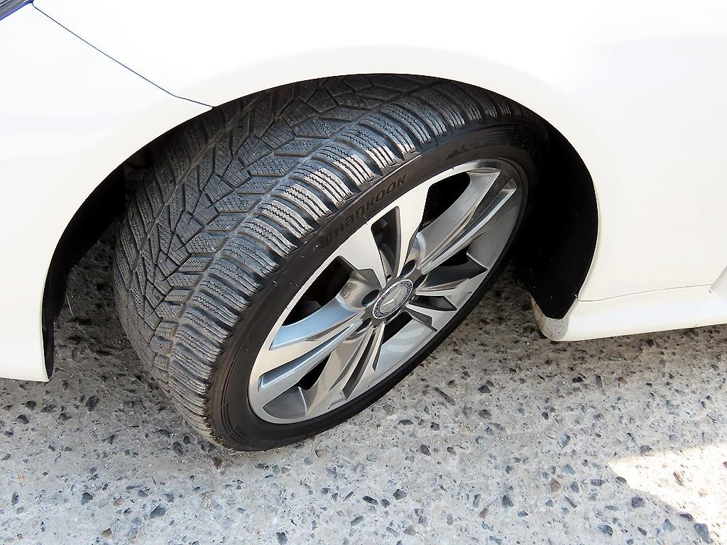 Mercedes Benz E class 2015 Blanco - Importación desde Corea - HF Imports Iquique - Foto 20