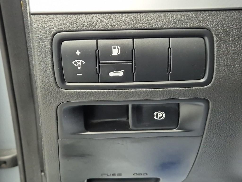 HYUNDAI Genesis 2016 Gris - Importación desde Corea - HF Imports Iquique - Foto 17