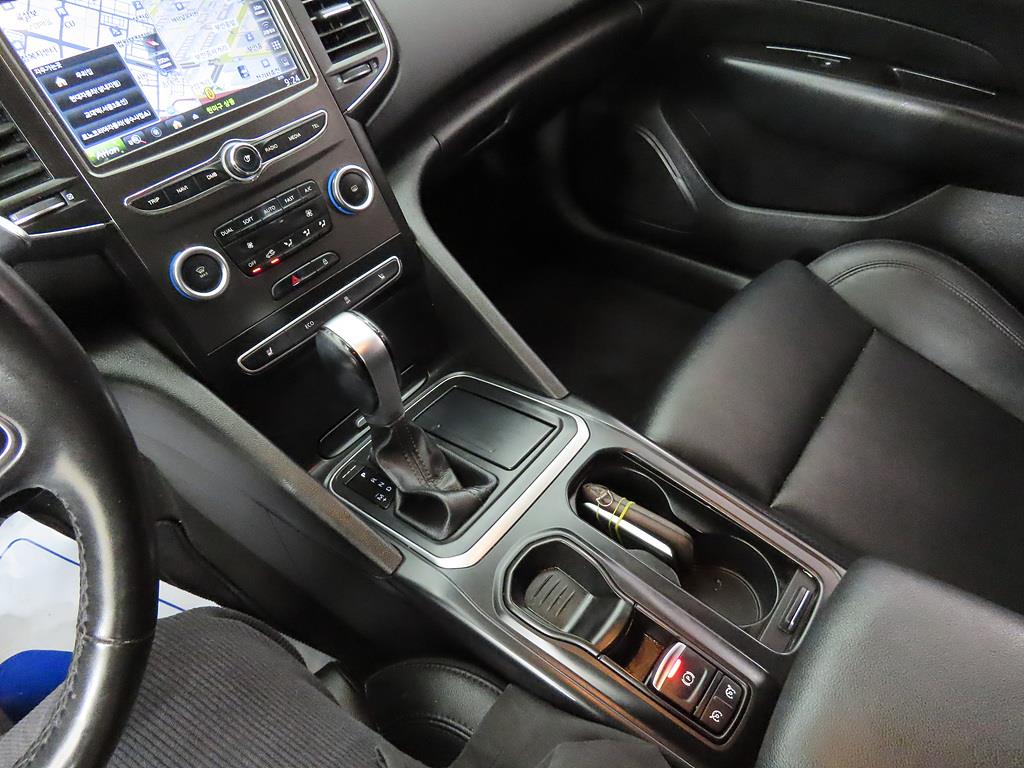 SAMSUNG SM6 2019 Gris - Importación desde Corea - HF Imports Iquique - Foto 14