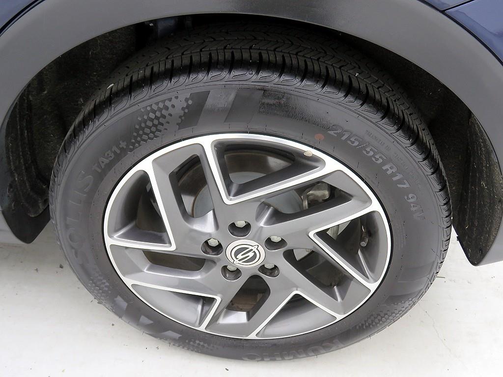 Ssangyong Tivoli 2022 Azul - Importación desde Corea - HF Imports Iquique - Foto 20