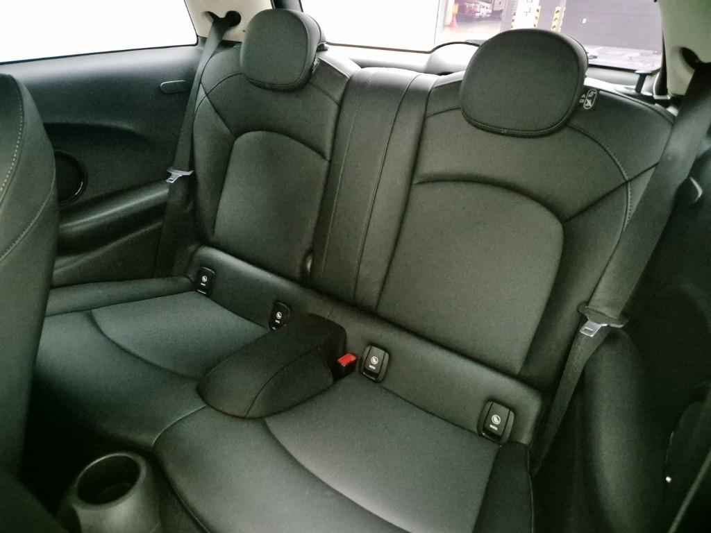 Mini Cooper 2019 Negro - Importación desde Corea - HF Imports Iquique - Foto 14