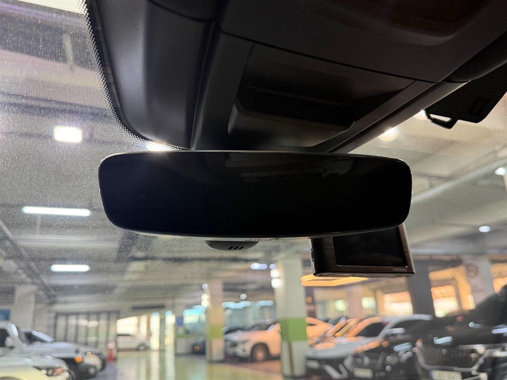 Porsche Cayenne 2025 Negro - Importación desde Corea - HF Imports Iquique - Foto 15