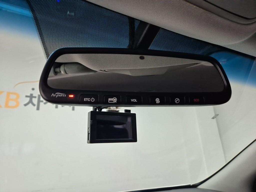 HYUNDAI Santa Fe 2013 Gris - Importación desde Corea - HF Imports Iquique - Foto 16