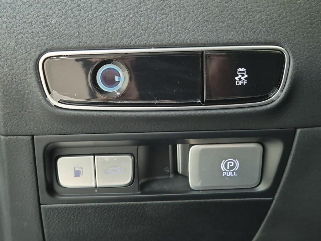 KIA K9 2022 Negro - Importación desde Corea - HF Imports Iquique - Foto 15