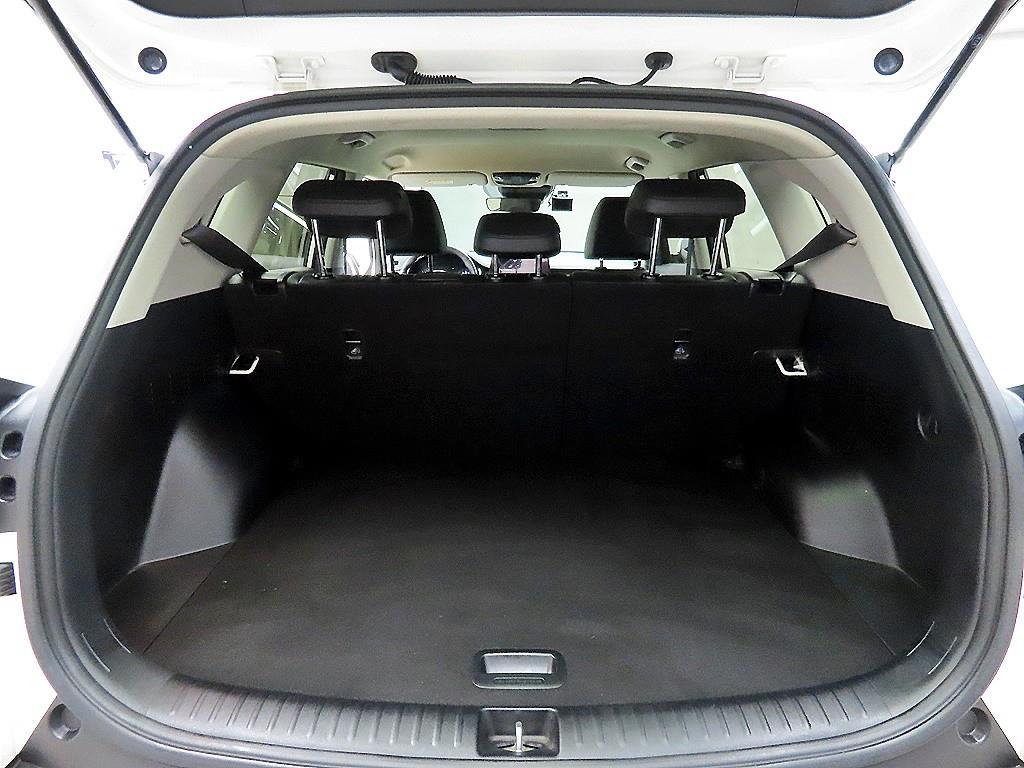 KIA Seltos 2020 Blanco - Importación desde Corea - HF Imports Iquique - Foto 17