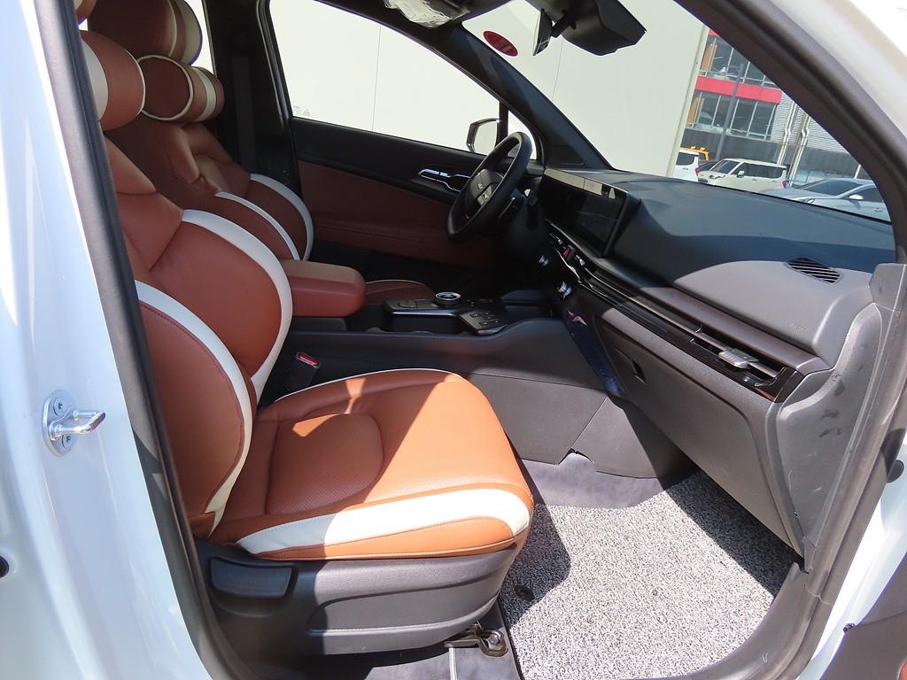 KIA Sportage - Vista 7