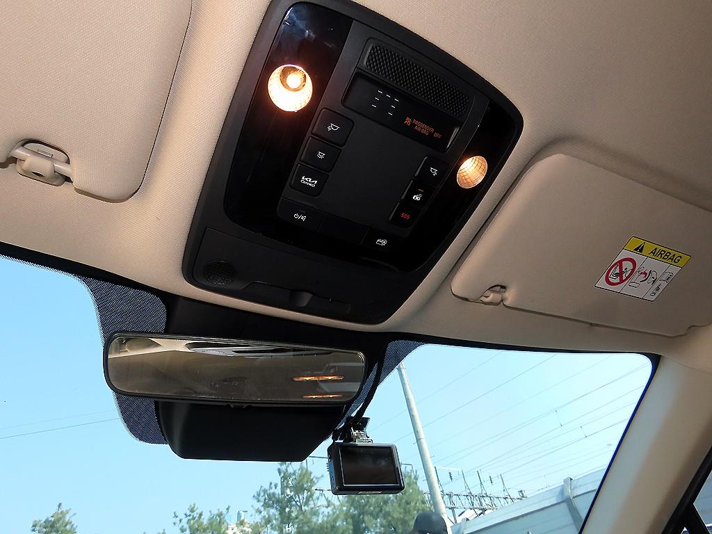 KIA Carnival 2022 Blanco - Importación desde Corea - HF Imports Iquique - Foto 15