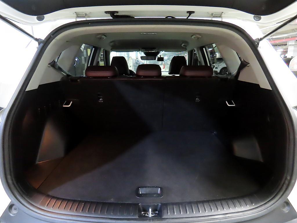 KIA Seltos 2020 Blanco - Importación desde Corea - HF Imports Iquique - Foto 17