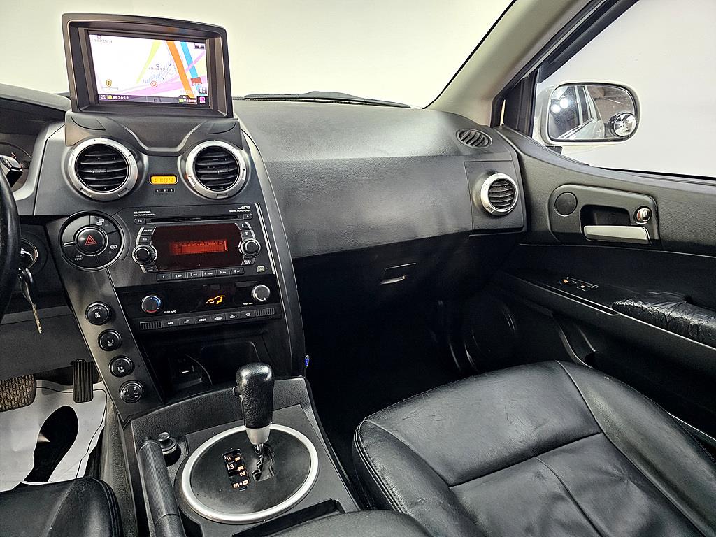 Ssangyong Action - Vista 10