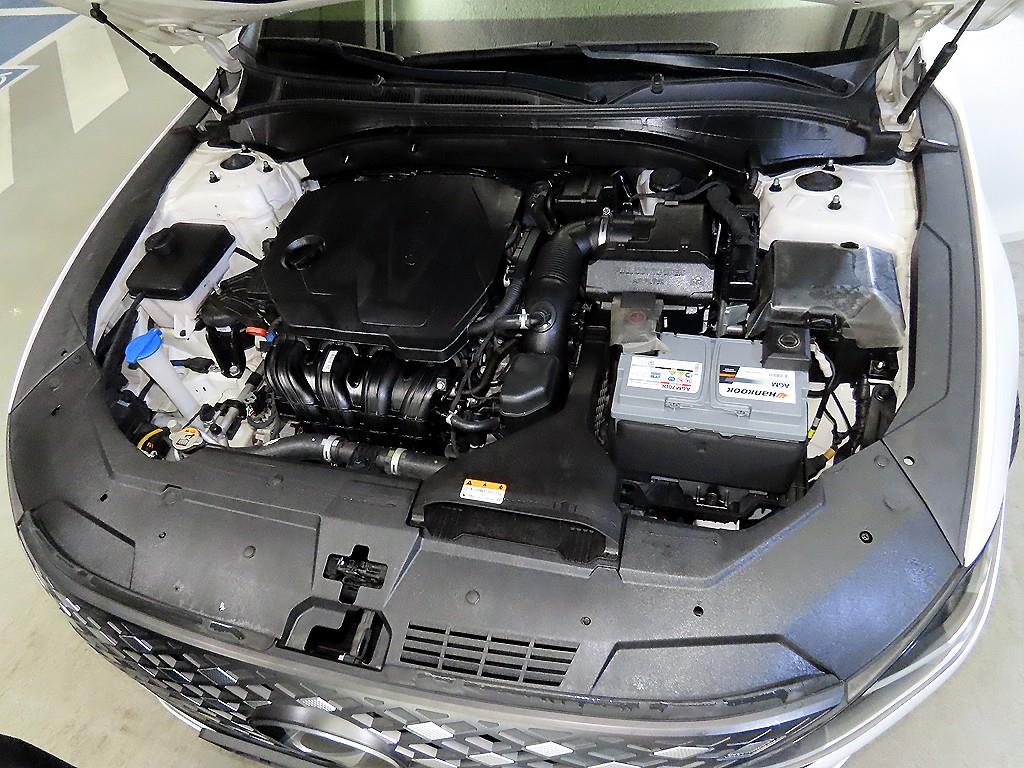 HYUNDAI Grandeur 2020 - Importación desde Corea - HF Imports Iquique - Foto 19