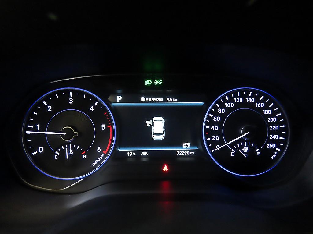 HYUNDAI Palisade - Vista 9