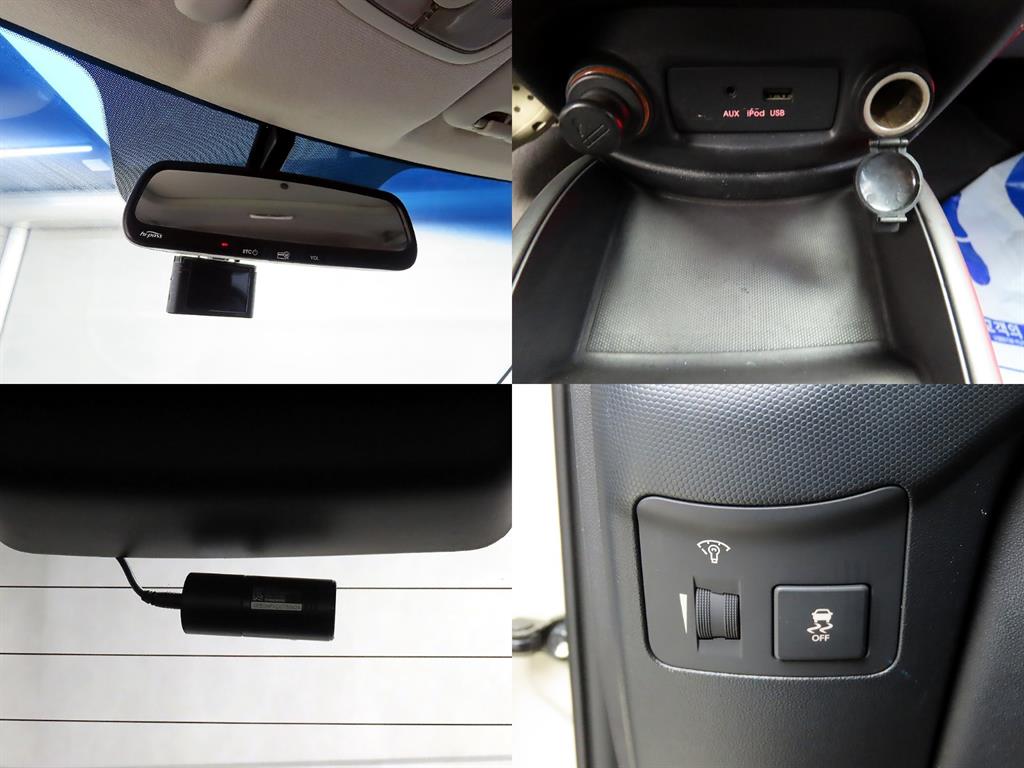 KIA Soul 2010 the color of pearl - Importación desde Corea - HF Imports Iquique - Foto 17