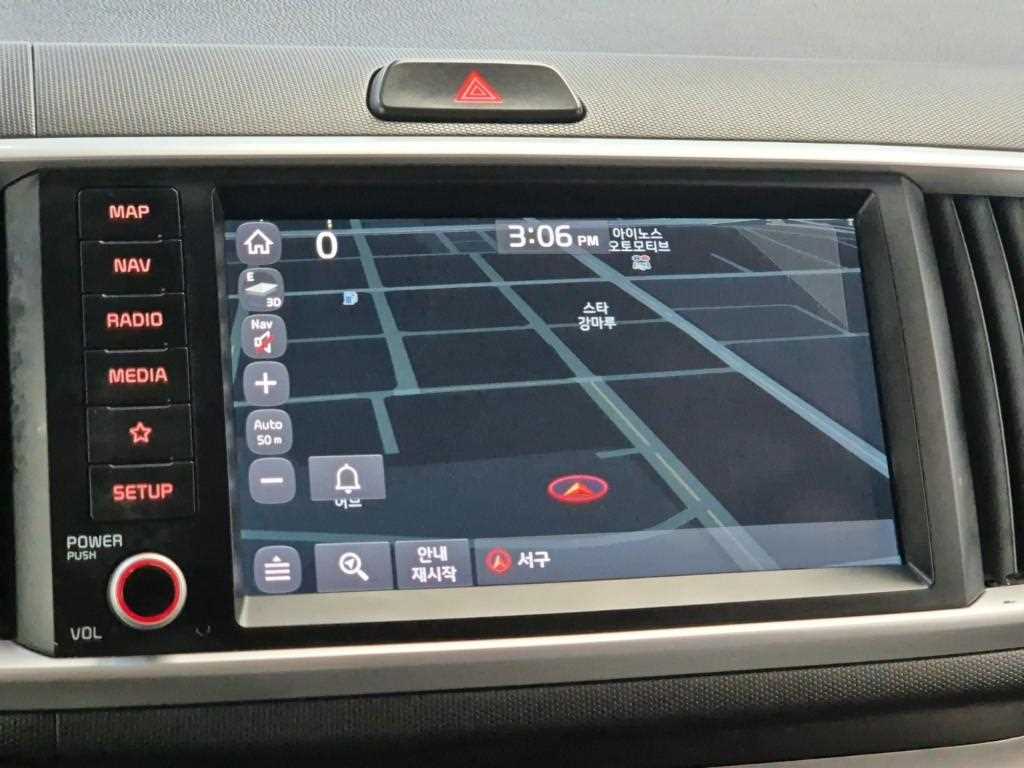 KIA Ray 2020 Blanco - Importación desde Corea - HF Imports Iquique - Foto 13