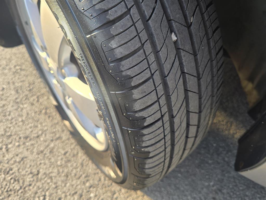 KIA Pride 2010 Plateado - Importación desde Corea - HF Imports Iquique - Foto 16