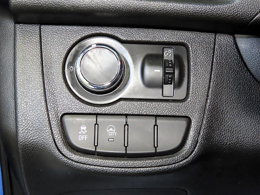 Chevrolet Spark 2016 Azul - Importación desde Corea - HF Imports Iquique - Foto 14