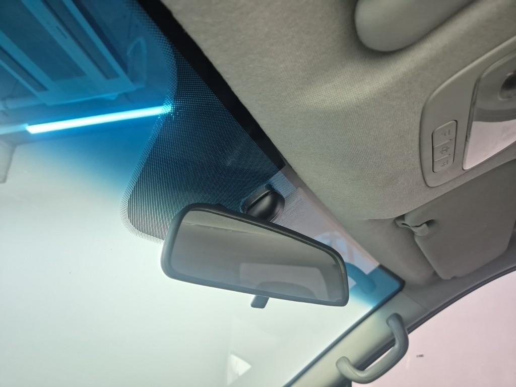 HYUNDAI Starex 2014 Plateado - Importación desde Corea - HF Imports Iquique - Foto 14