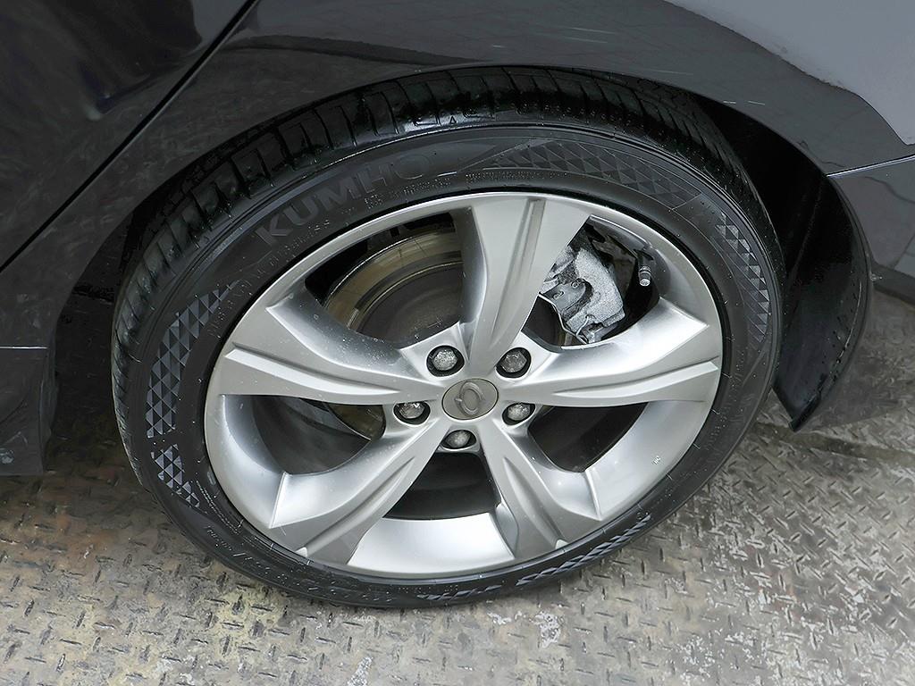 SAMSUNG SM7 2012 Negro - Importación desde Corea - HF Imports Iquique - Foto 7