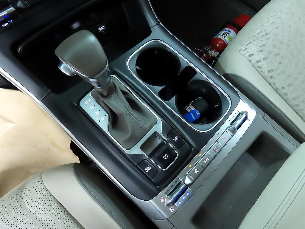 KIA Carnival - Vista 10