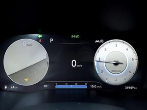 HYUNDAI Santa Fe - Vista 12