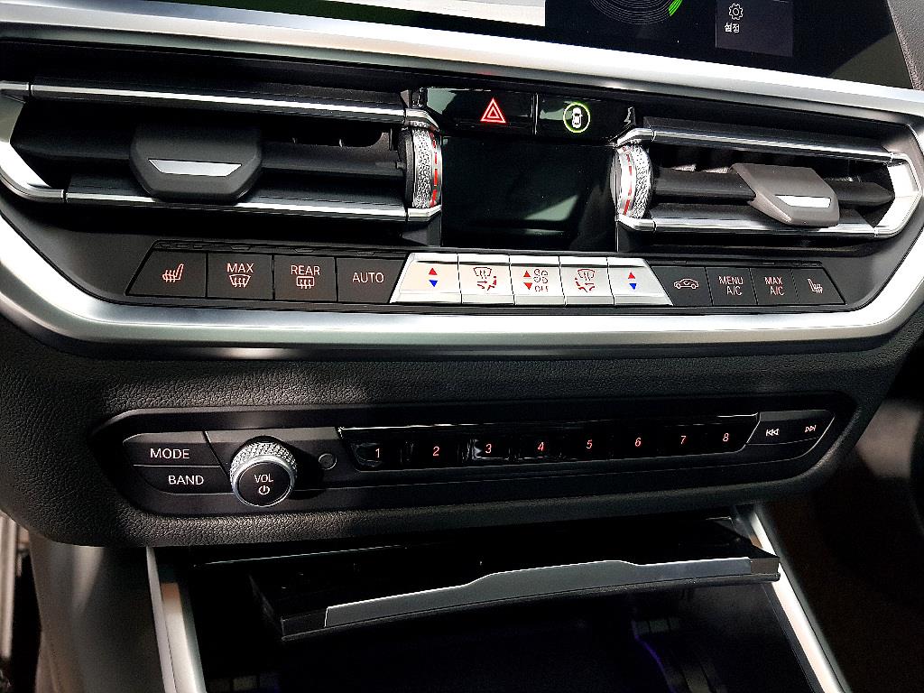 BMW 3 series - Vista 11