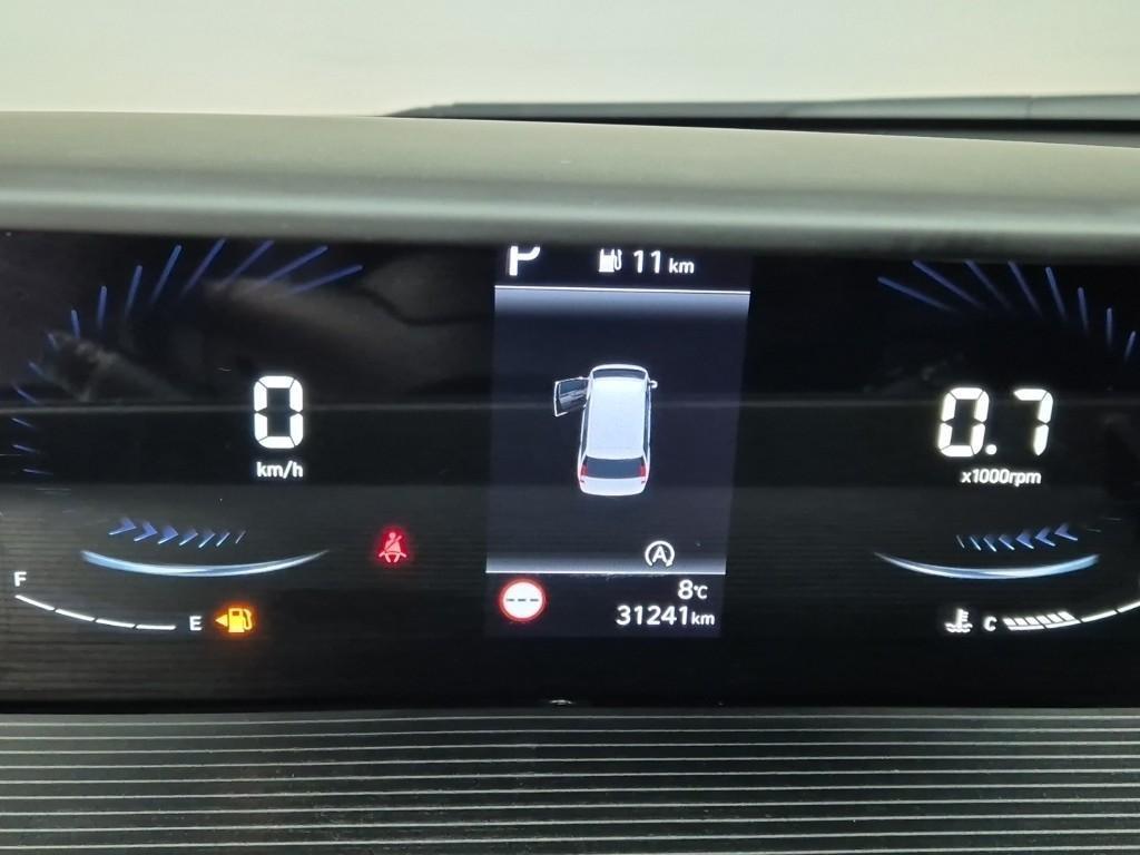 HYUNDAI Staria - Vista 6