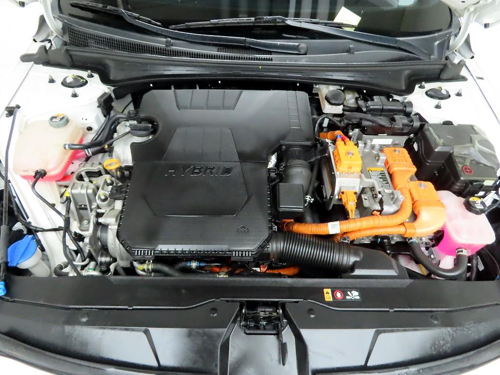 HYUNDAI Avante 2022 Blanco - Importación desde Corea - HF Imports Iquique - Foto 20