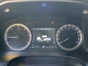 Ssangyong Rexton - Vista 12