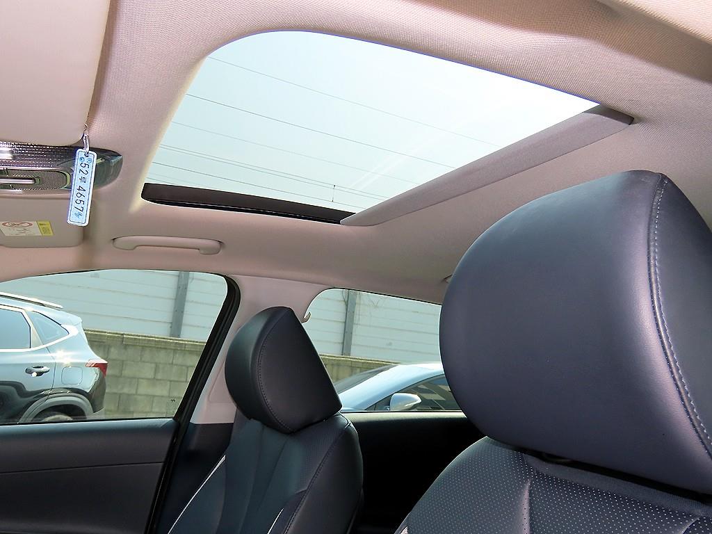 HYUNDAI Nexo 2024 Gris - Importación desde Corea - HF Imports Iquique - Foto 14