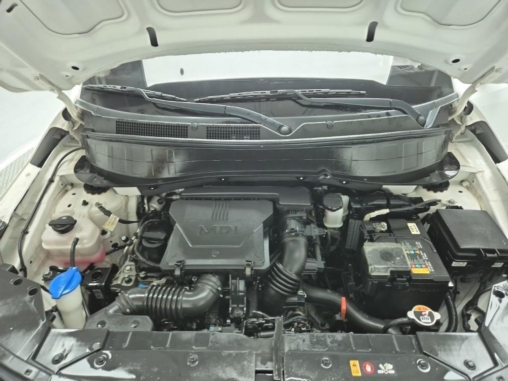 HYUNDAI Casper 2023 Blanco - Importación desde Corea - HF Imports Iquique - Foto 17