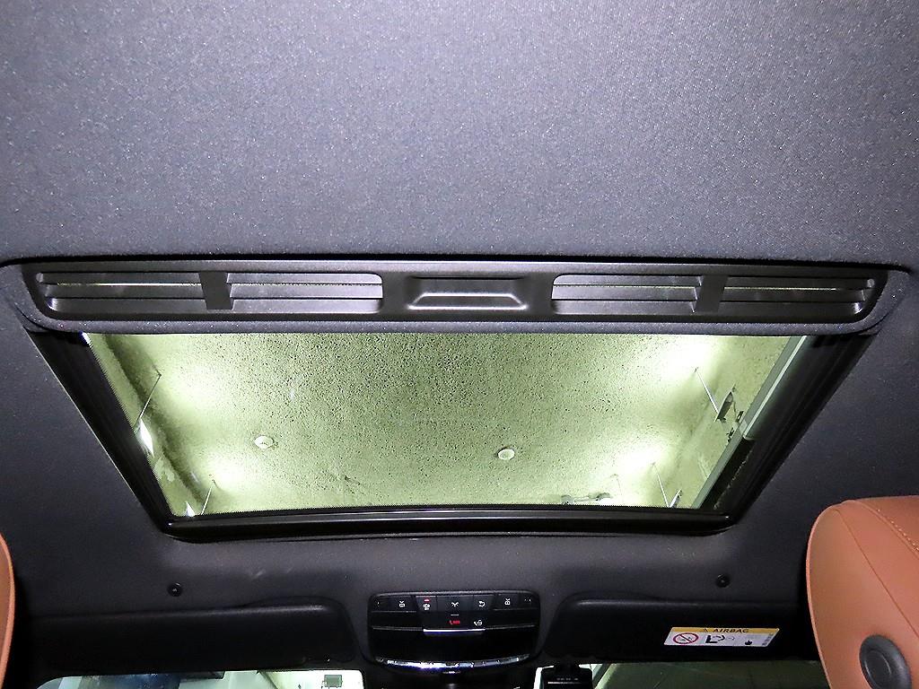 Mercedes Benz AMG GT 2021 - Importación desde Corea - HF Imports Iquique - Foto 15