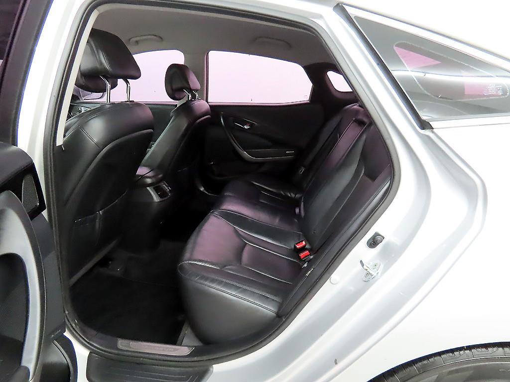 HYUNDAI Grandeur - Vista 6