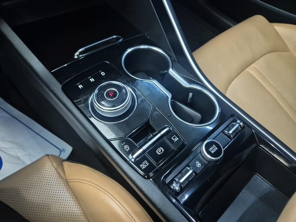 KIA K5 2020 Blanco - Importación desde Corea - HF Imports Iquique - Foto 15