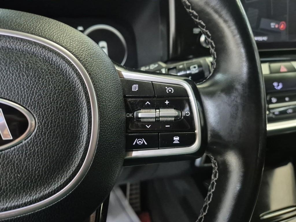 KIA Sorento 2021 Blanco - Importación desde Corea - HF Imports Iquique - Foto 15