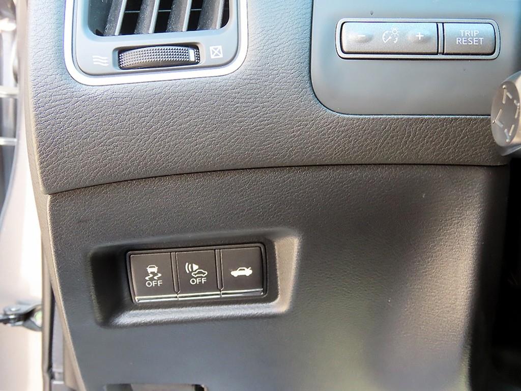 Infiniti Q - Vista 12