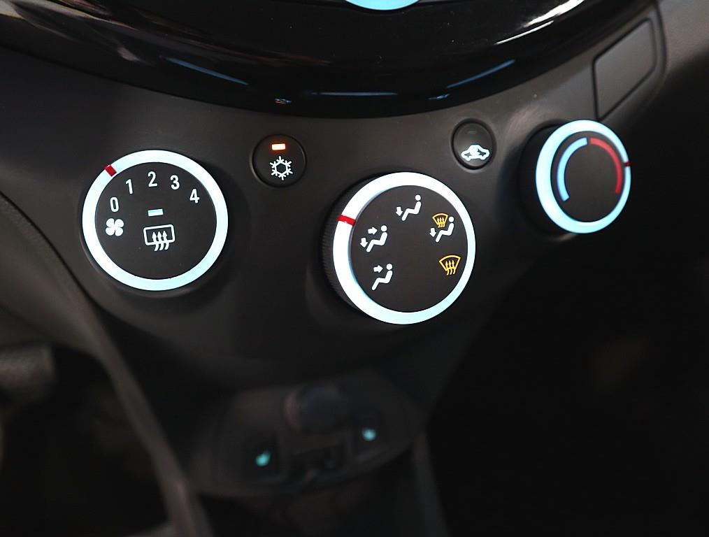 Chevrolet Spark 2014 Amarillo - Importación desde Corea - HF Imports Iquique - Foto 15