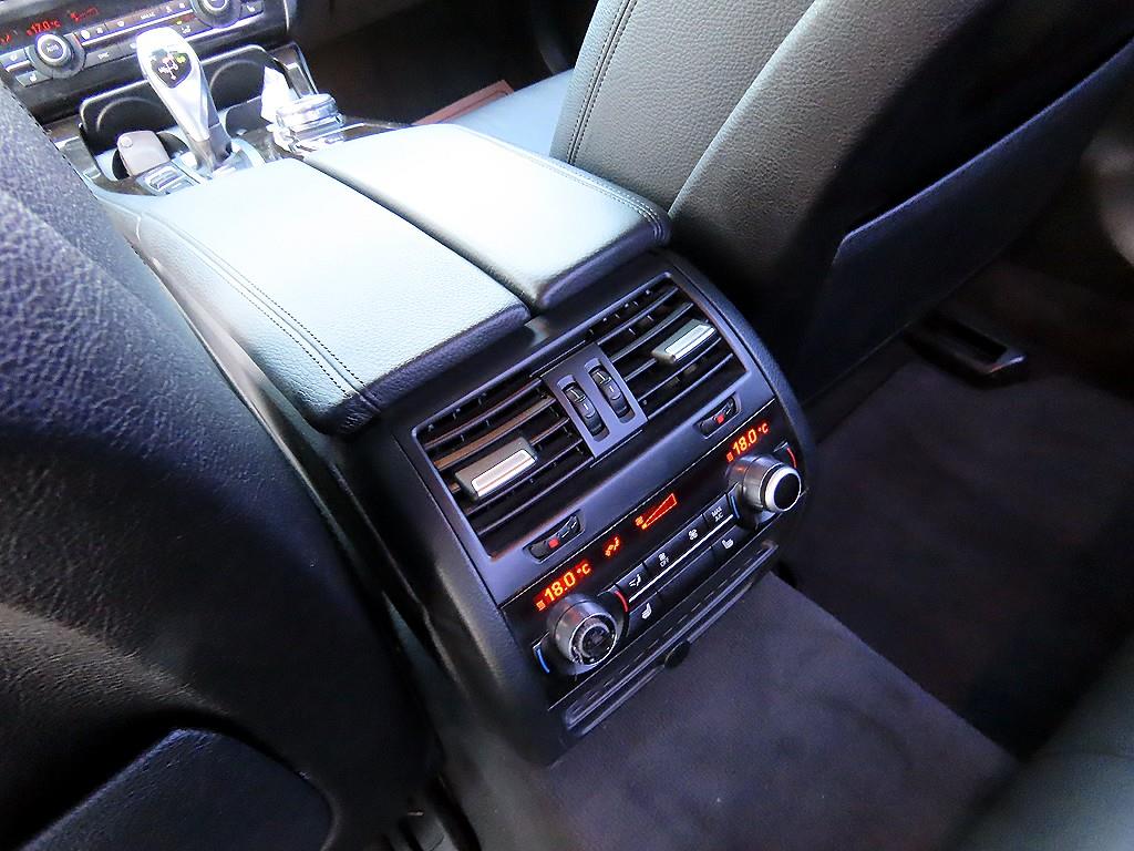 BMW 5 Series 2014 Plateado - Importación desde Corea - HF Imports Iquique - Foto 15