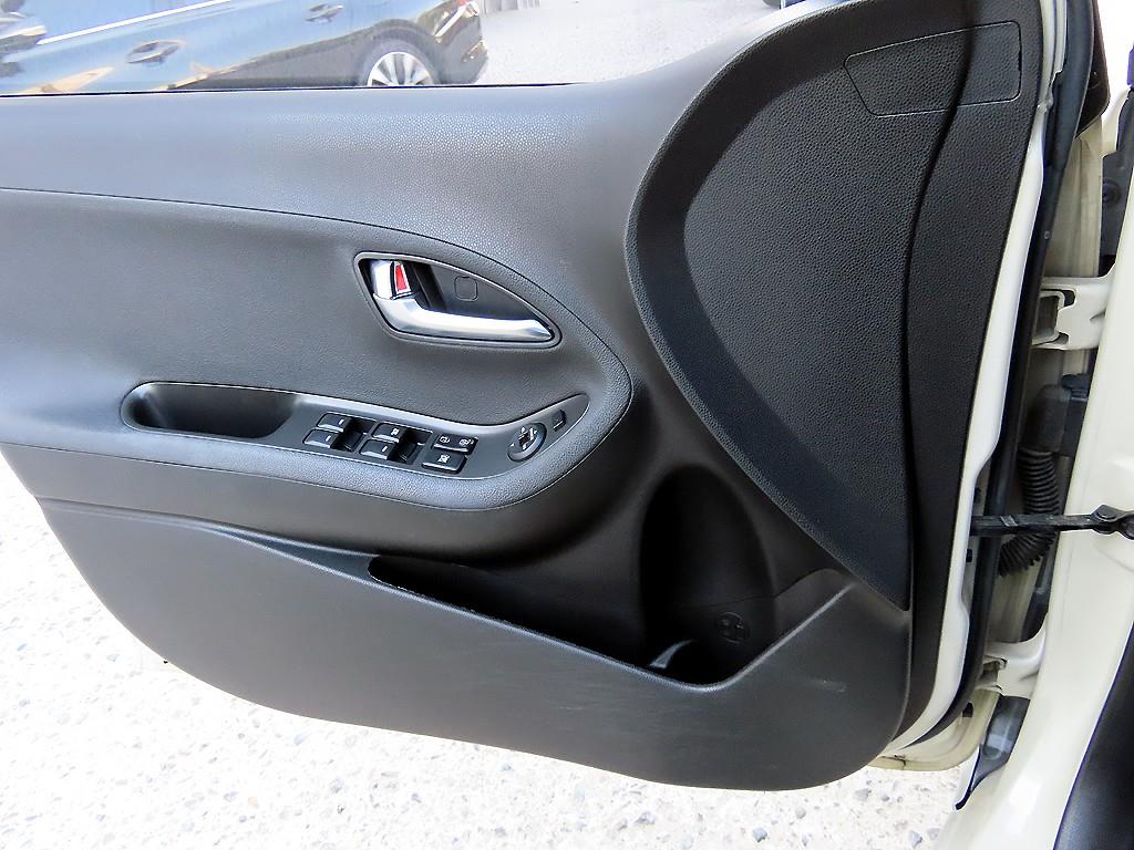 KIA Morning - Vista 11