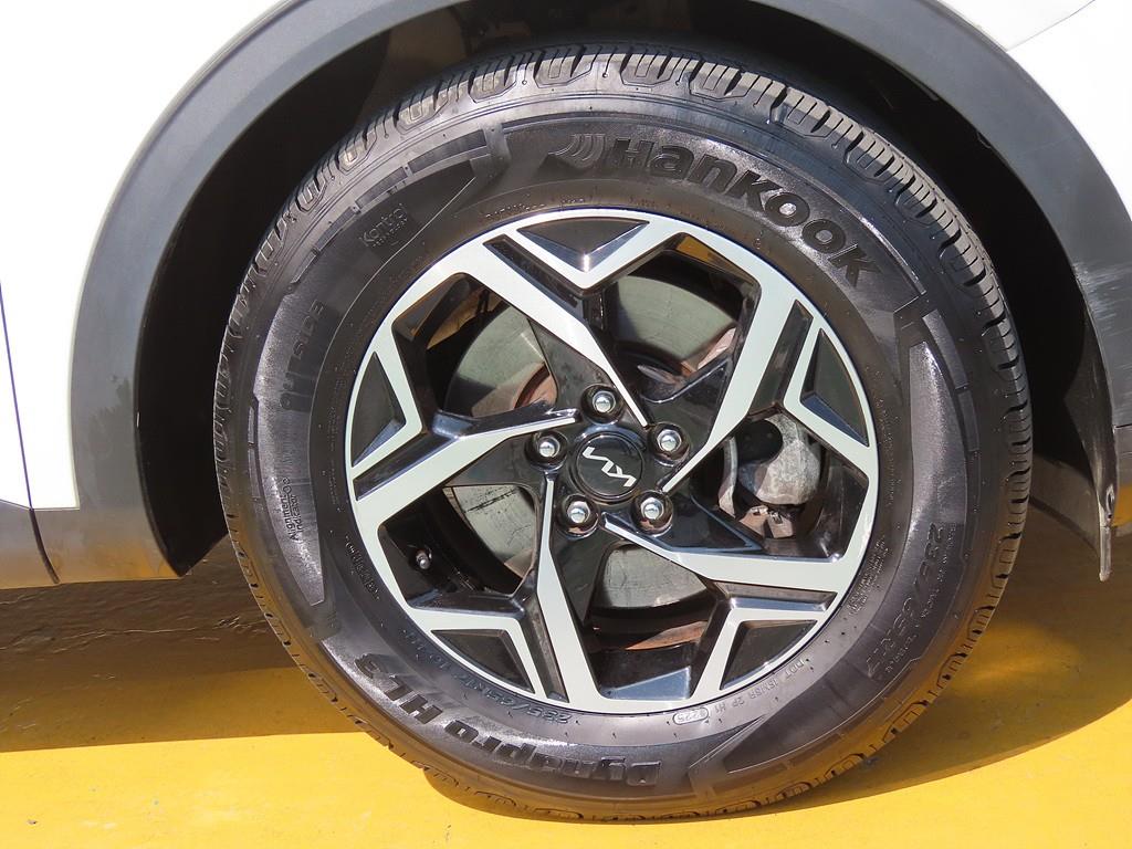 KIA Sportage 2022 Blanco - Importación desde Corea - HF Imports Iquique - Foto 19