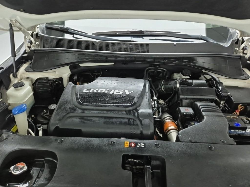 KIA Sorento - Vista 5