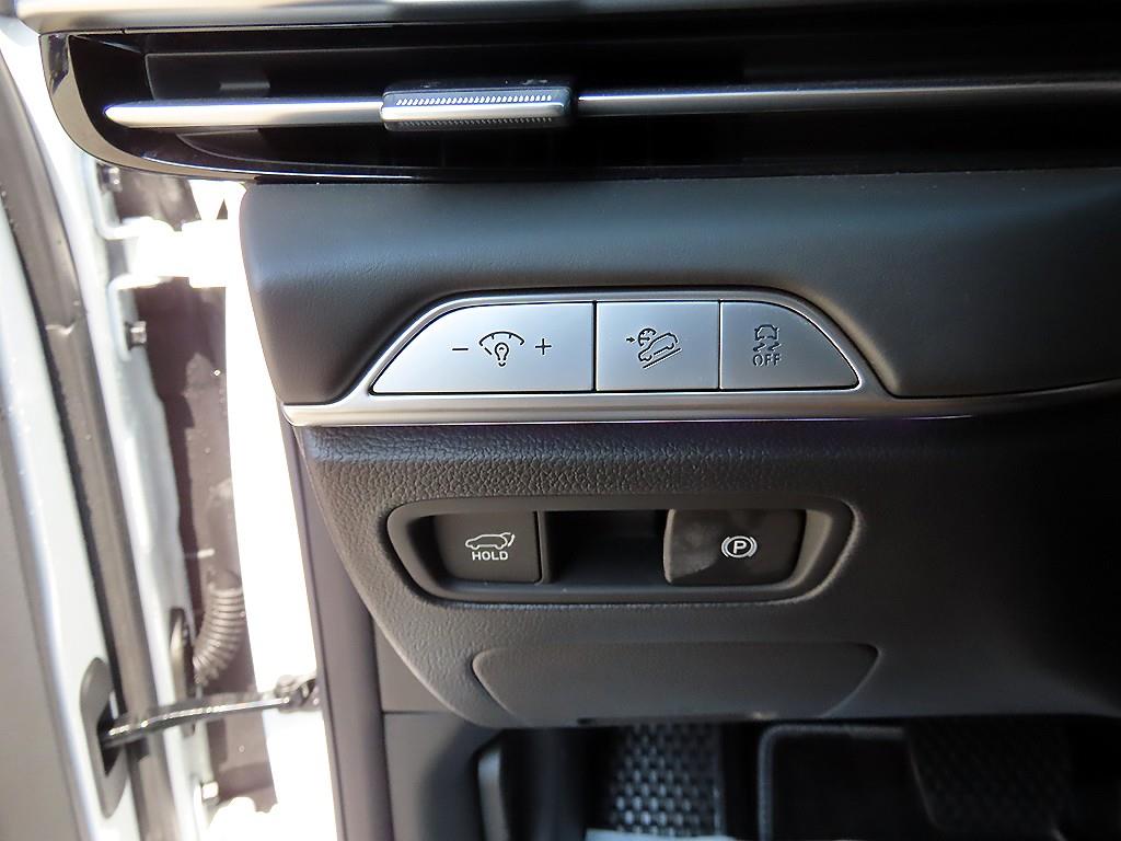 Genesis GV80 - Vista 12