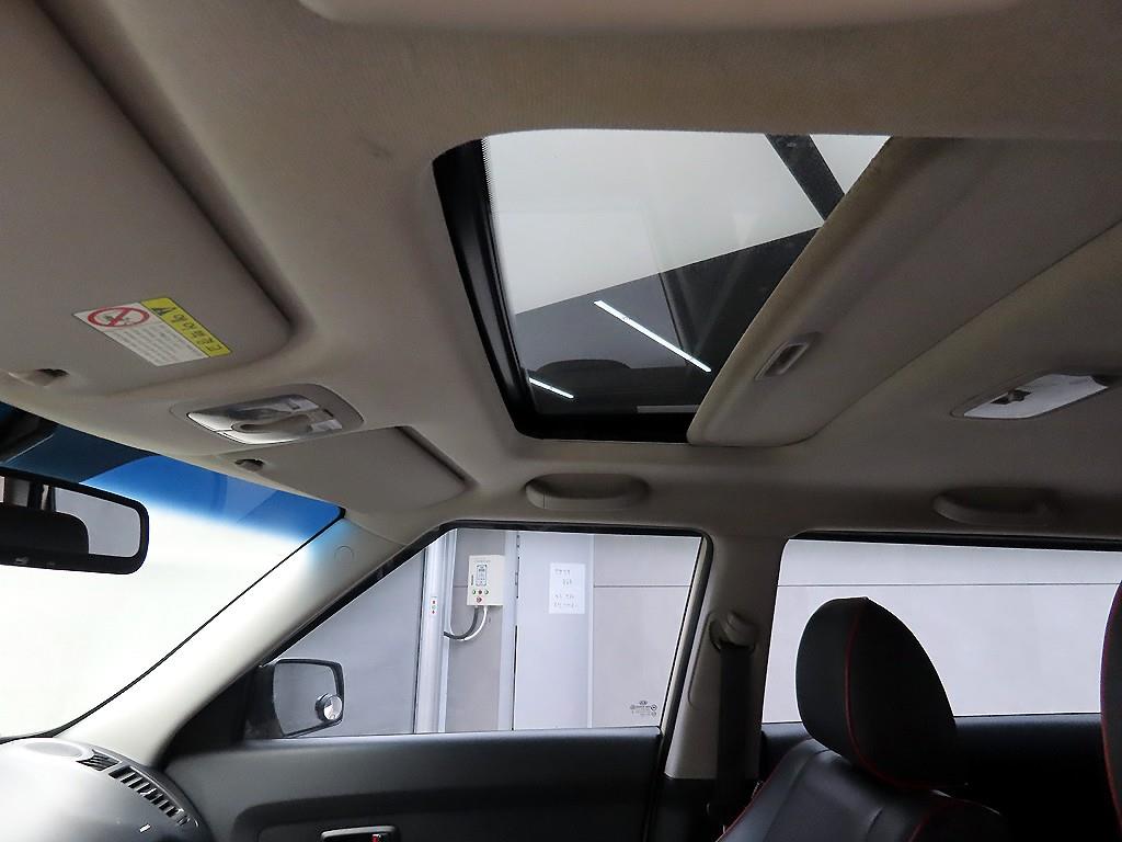 KIA Soul 2010 the color of pearl - Importación desde Corea - HF Imports Iquique - Foto 16