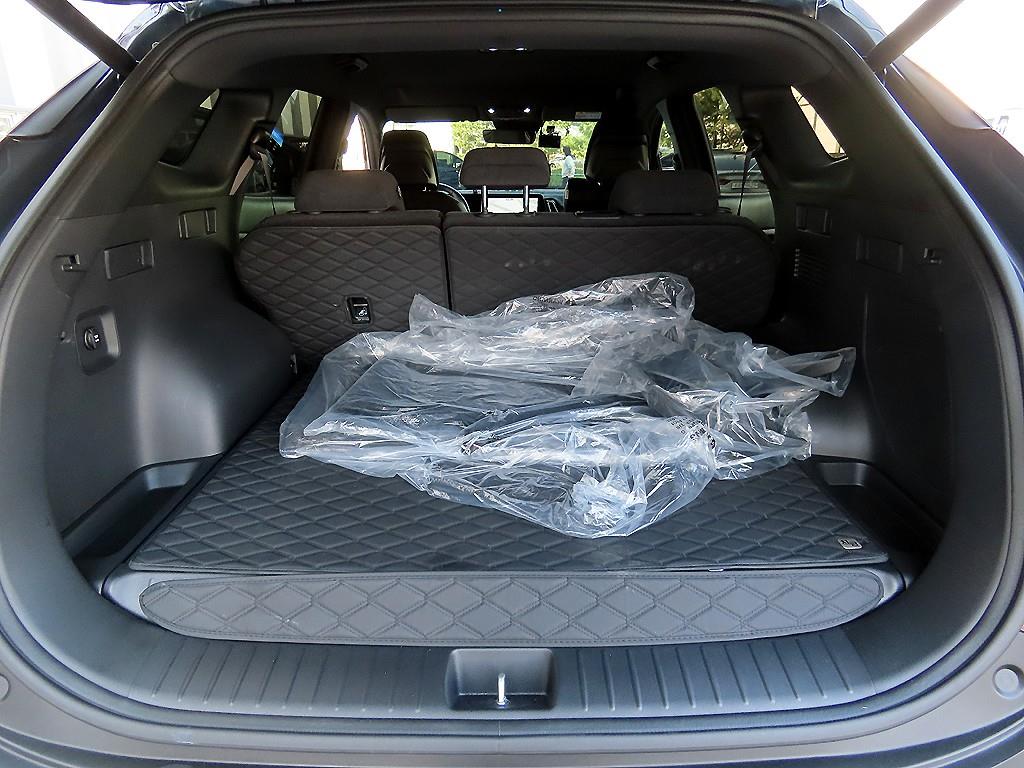 KIA Sportage 2024 - Importación desde Corea - HF Imports Iquique - Foto 16