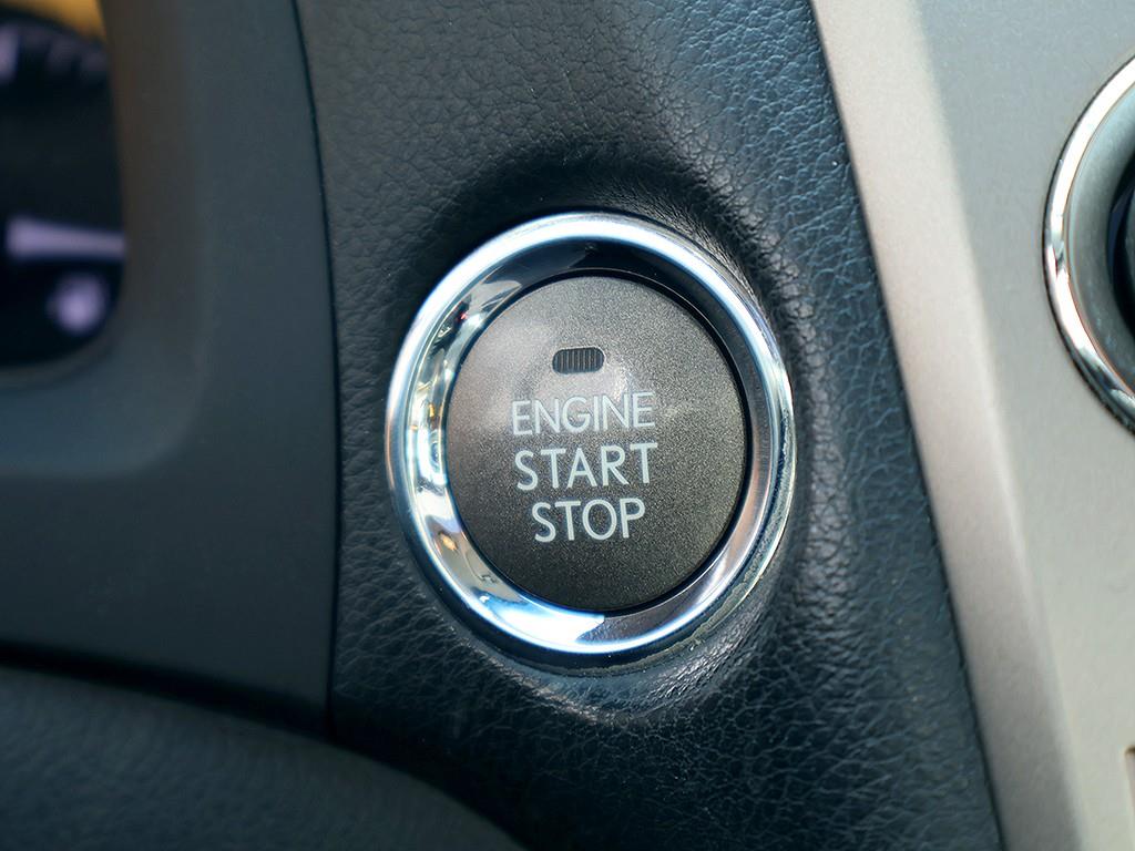 Lexus RX 2013 Gris - Importación desde Corea - HF Imports Iquique - Foto 10