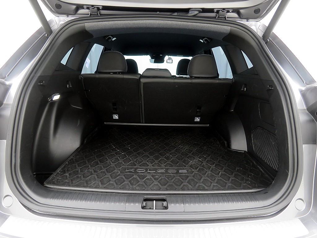 SAMSUNG Grand Koleos - Vista 5