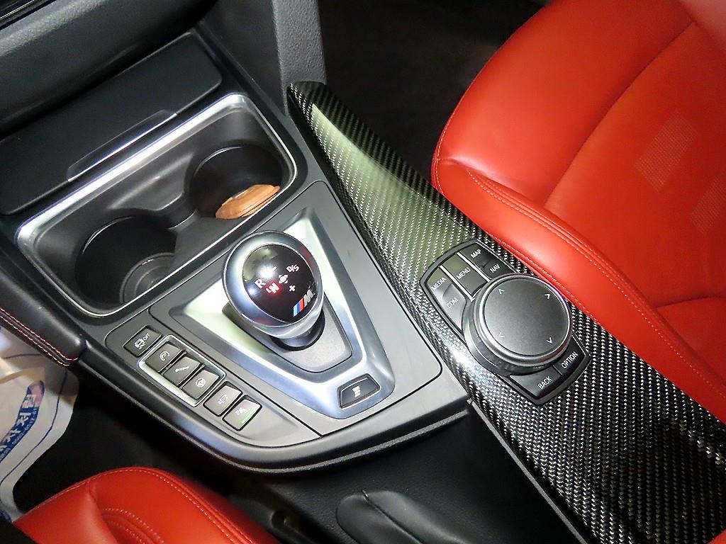 BMW 3 series - Vista 12