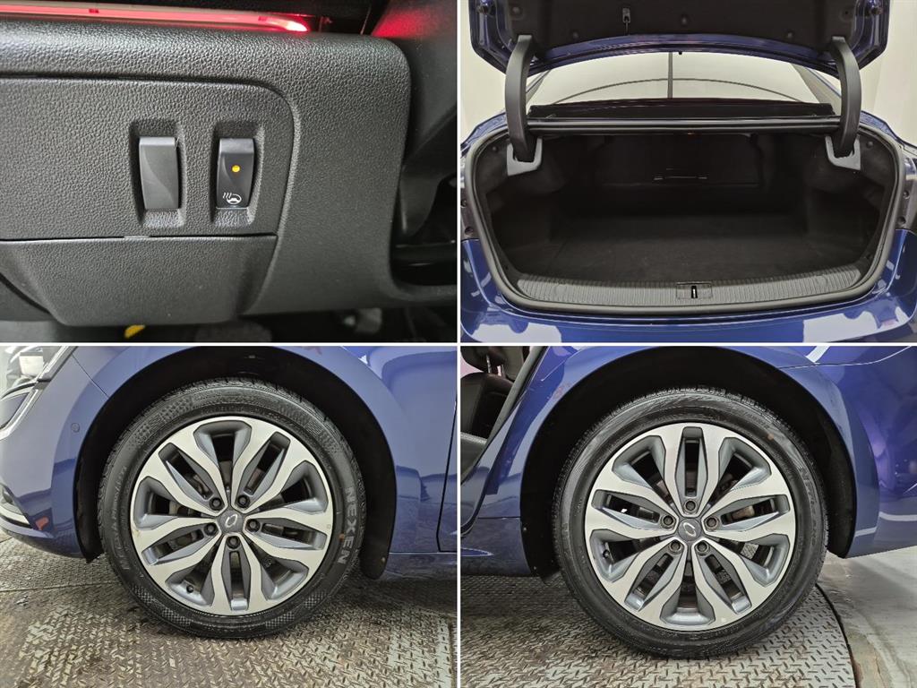 SAMSUNG SM6 2017 Azul - Importación desde Corea - HF Imports Iquique - Foto 18