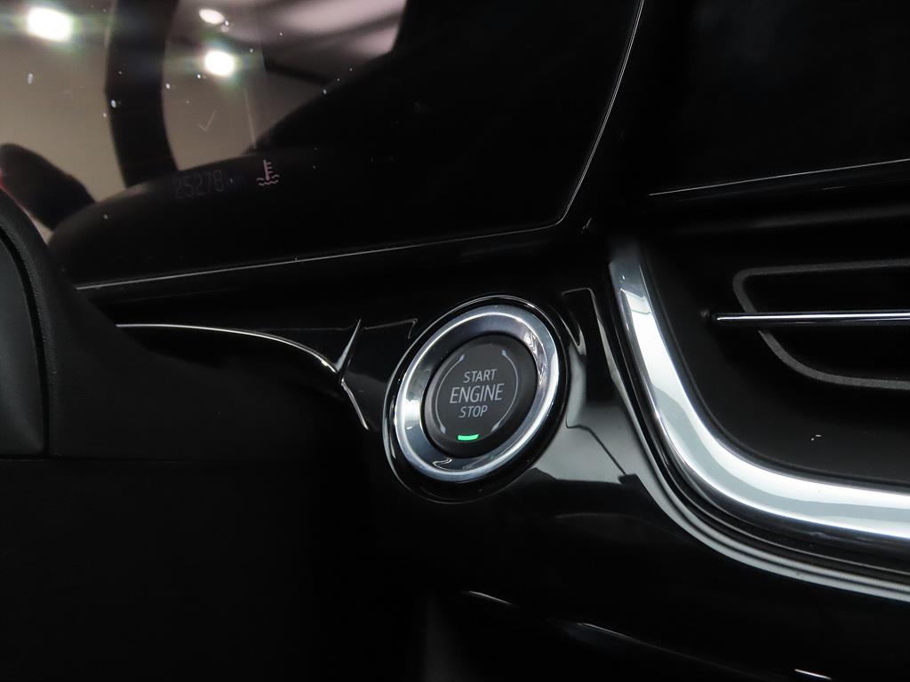 Chevrolet Trax 2024 Negro - Importación desde Corea - HF Imports Iquique - Foto 17