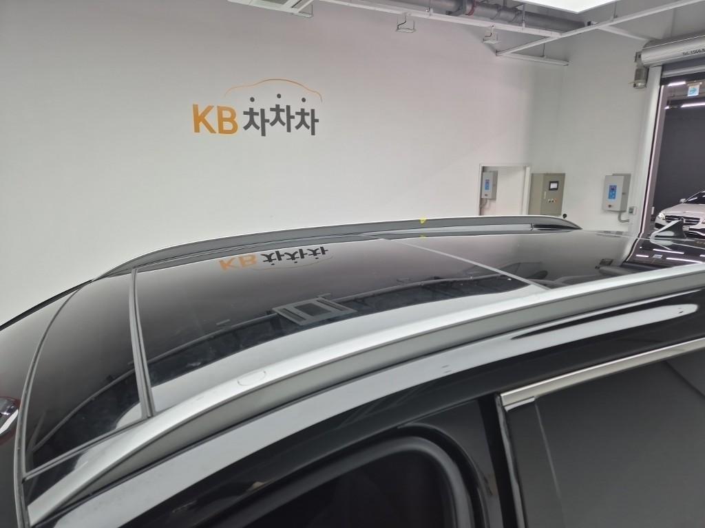 HYUNDAI Santa Fe 2019 Negro - Importación desde Corea - HF Imports Iquique - Foto 13