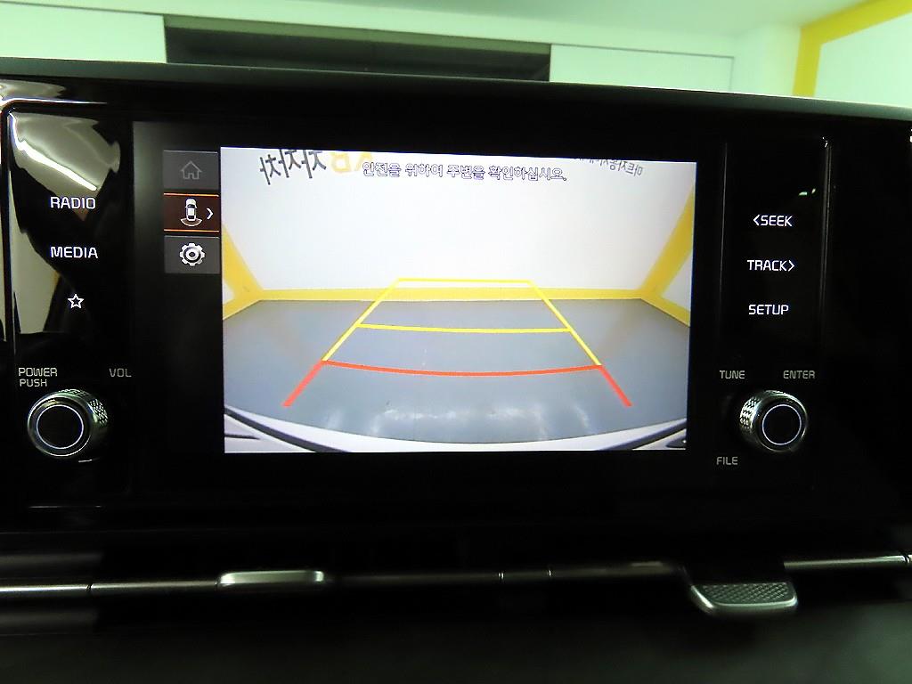 KIA Carnival 2022 Blanco - Importación desde Corea - HF Imports Iquique - Foto 16